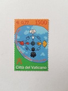 Watykan Dialog 2001 wydanie wspólne PL 3776