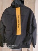 Kurtka  chłopięca  jackwolfskin