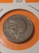 10 ZŁ POLSKA 1976 r. Adam Mickiewicz 10