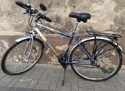 Rower Grand Voyage 5 - Trekking, Solidny. Idealny na wycieczki