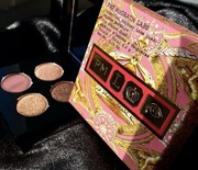 Pat McGrath celestial odyssey eye quad cienie do powiek