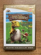 dino island PC      