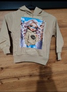 Dres dziewczęcy nowy