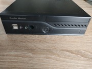 Obudowa mini-ITX: CoolerMaster Elite 100 z zasilaczem FSP 180W 