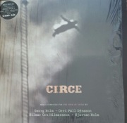 SIGUR ROS Circe -Holm Dyrason Hilmarsson 2LP VINYL