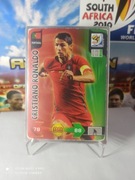 Karta Panini Cristiano Ronaldo 2010 RPA