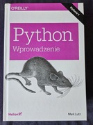 Python Wprowadzenie Wydanie V Mark Lutz