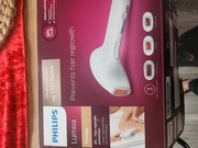 Depilator Philips Lumea Prestige
