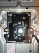 Płyta główna BN94-17145R z Samsunga QE43LS03