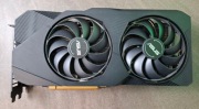Karta graficzna ASUS Radeon RX 5700 Dual Evo OC 8GB