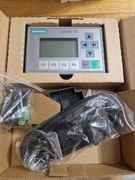 Siemens Logo panel TD