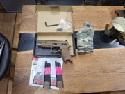 SigSauer P320 m17 ASG 6mm