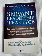 Servant leadership w praktyce 