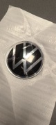 Nowe Logo znaczek emblemat Radar VW T-cross T-rock, Polo VO