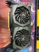 MSI RTX 2060 Gaming Z Twin Frozr 7 6gb
