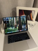 MacBook Pro 16" M1 | 16GB | 512GB
