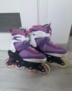 Rolki regulowane 37-41