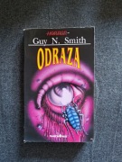 Odraza - Guy N. Smith