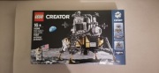Lego Creator Expert 10266 Lądownik księżycowy Apollo 11 NASA
