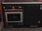 Magnetofon Grundig MK 232 Unitra ZRK  zabytek PRL-u