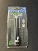 Kieszonkowy Wskaźnik Poziomu Gazu do Butli Gazowych