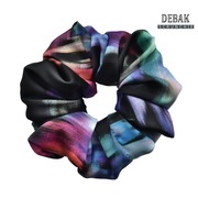 Gumka do włosów scrunchie: MABEL XXL