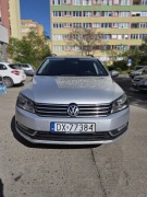 Volkswagen Passat b7 
