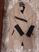 Płaszcz Bershka rozm. S