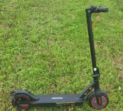Hulajnoga elektryczna Iscooter i9 electric scooter, jak xiaomi m365