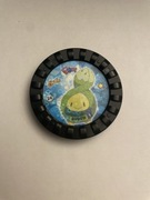 Budew Roks Rocks Tazo Tazos Pokemon