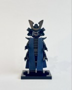 Lord Garmadon - The LEGO Ninjago Movie njo0309