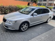 Alufelgi 17” 5x112 wraz z oponami