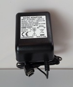 Zasilacz AC/DC ADAPTER 5,2 Wolt