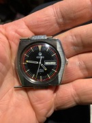 Zegarek Roamer anfibio quartz 40mm 