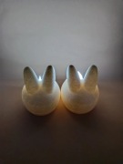 Zajączek na podgrzewacz LED