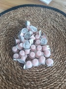 Swab Caps korki do ujścia centralnego 