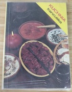 Kuchnia francuska - Maria Iwaszkiewicz 