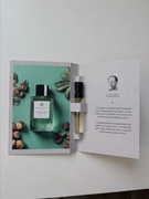 Essential Parfums Patchouli Mania 2ml