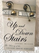 Up and Down Stairs Country House Servants NOWA