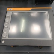 Parker TS8015 przemysłowych panel dotykowy