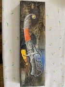 Kindżał, nóż muzułmański