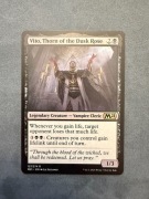 [MTG] [PROXY] Vito, Thorn of the Dusk Rose