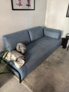 Kave Home 3-osobowa sofa modułowa Compo