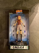 Figurka Sakura z Anime Naruto Shippuden