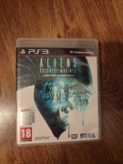 Aliens colonial marines ps3 