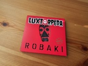 LUXTORPEDA Robaki