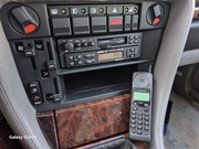 Radio Opel Senator B model SC804