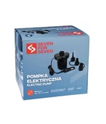 Pompka elektryczne Seven for 7 40W 280l/min