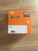 Moduł ACS WORX Landroid WA0860