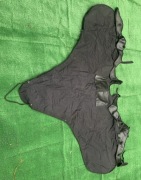 Fartuch ocieplenie na skuter średni rozmiar Kraków